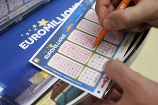 Lors du prochain tirage vendredi, 50 millions de francs seront en jeu (archives). KEYSTONE/SALVATORE DI NOLFI